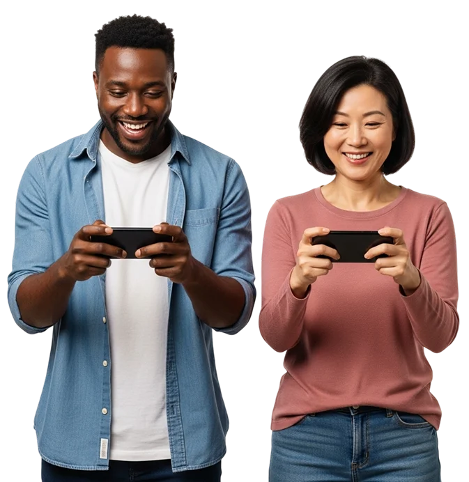 Super Cacheta Online - Desafie jogadores reais em torneios todos os dias